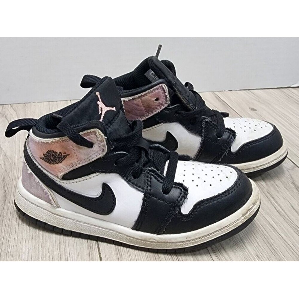 Jorden 1 Mid Infant SE Zen Master Size 9C